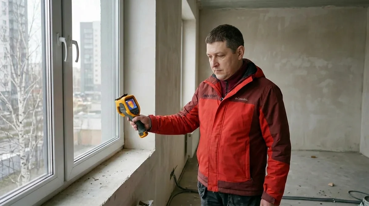 Экспертиза дефектов